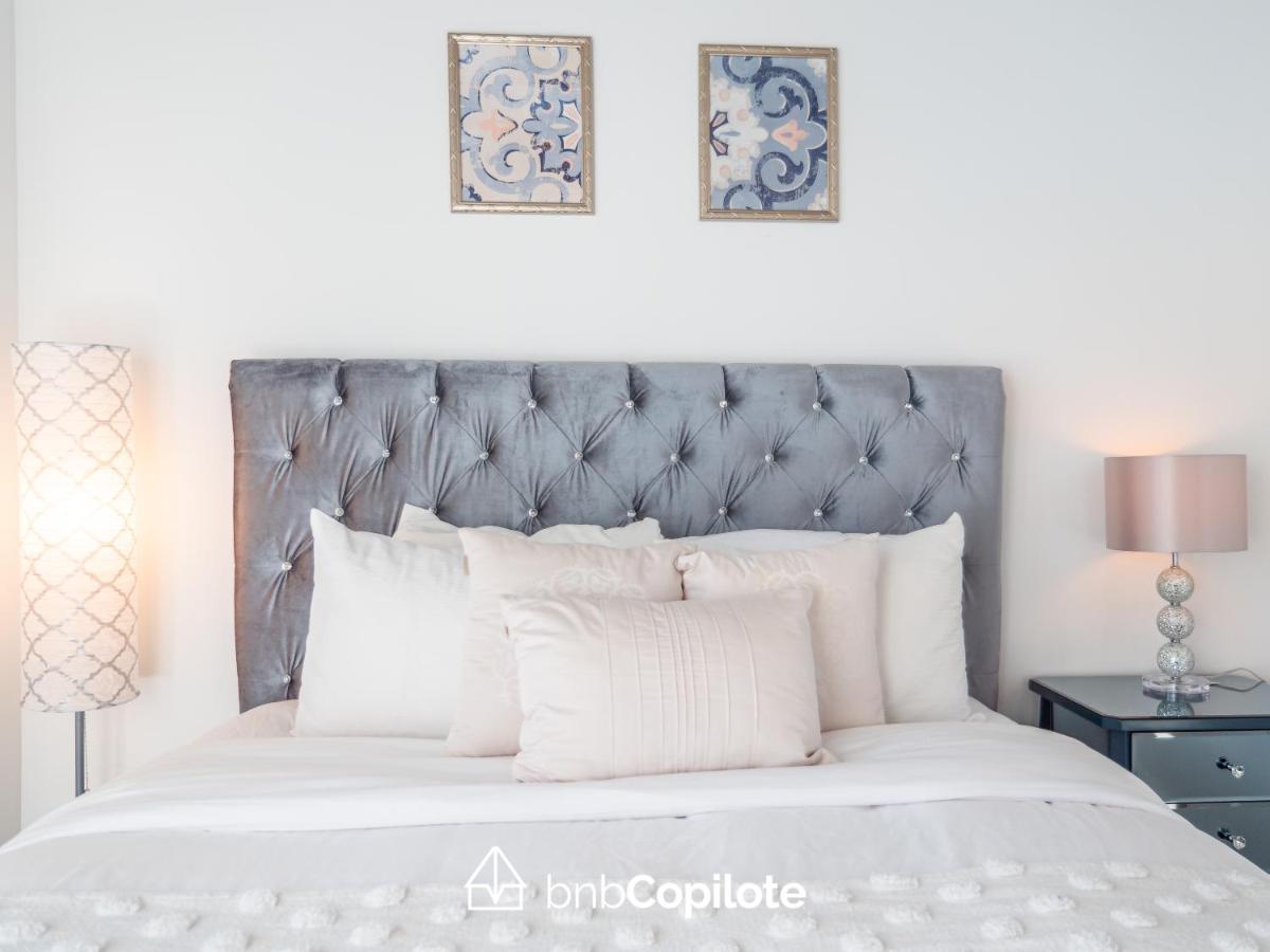 Apartamento Le Caiman Ciudad de Quebec Exterior foto
