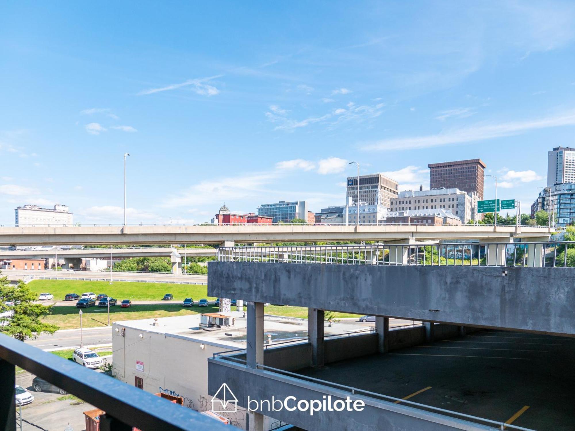 Apartamento Le Caiman Ciudad de Quebec Exterior foto