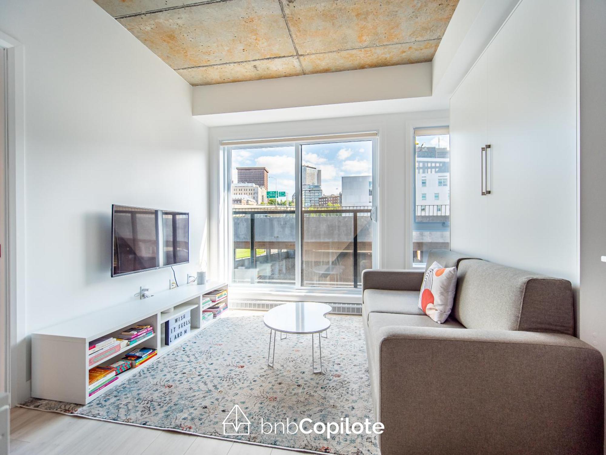 Apartamento Le Caiman Ciudad de Quebec Exterior foto