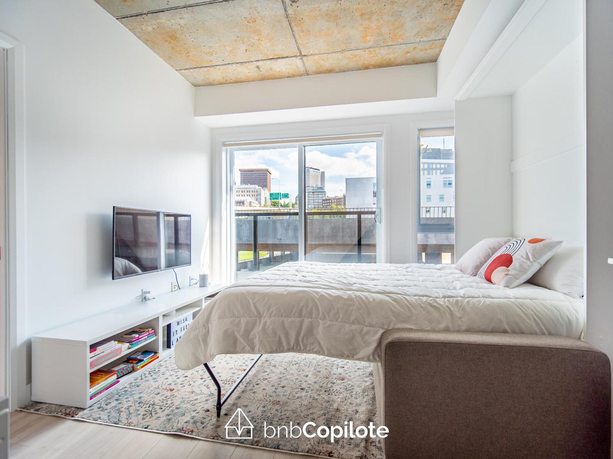 Apartamento Le Caiman Ciudad de Quebec Exterior foto