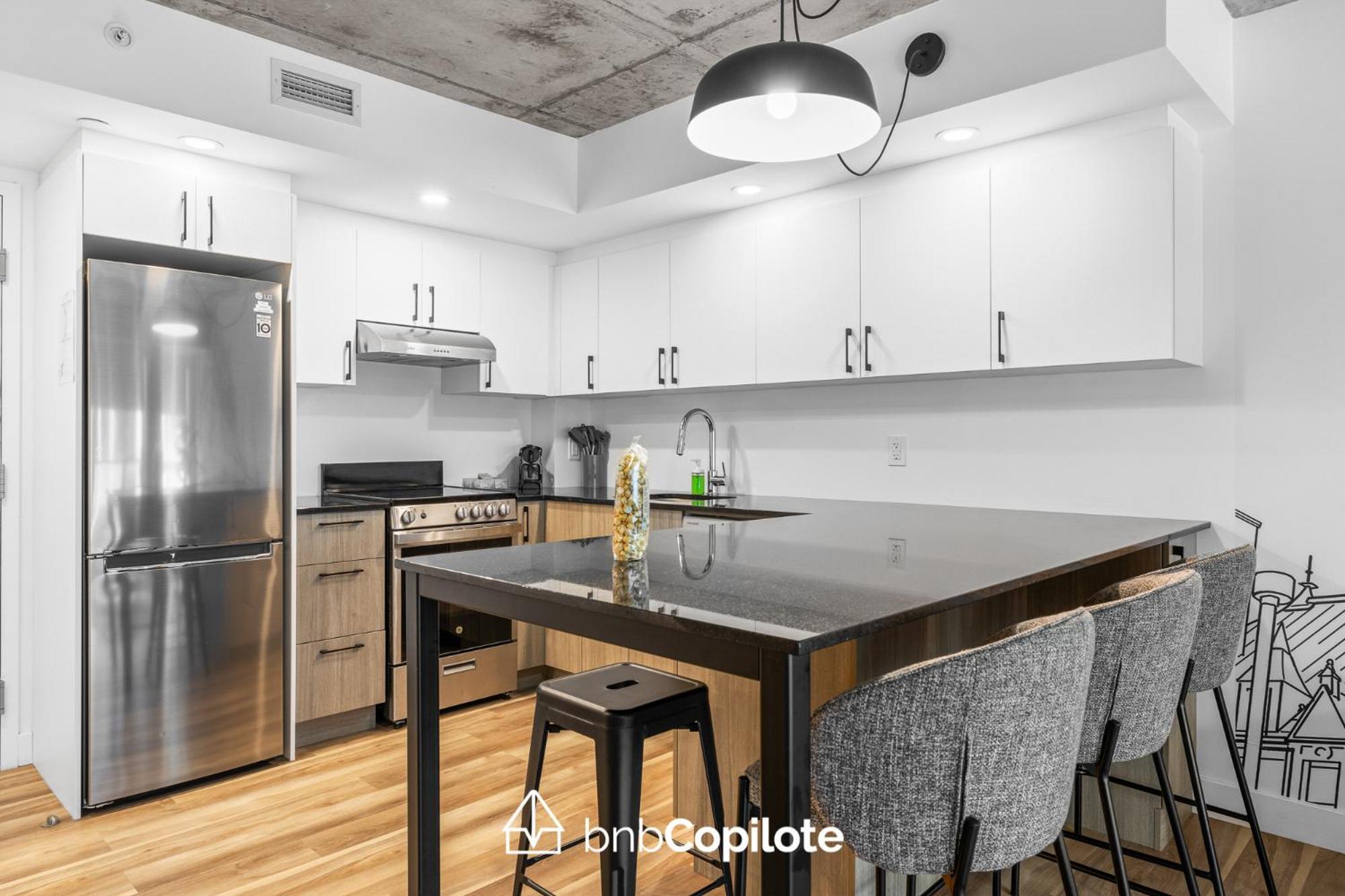 Apartamento Le Caiman Ciudad de Quebec Exterior foto