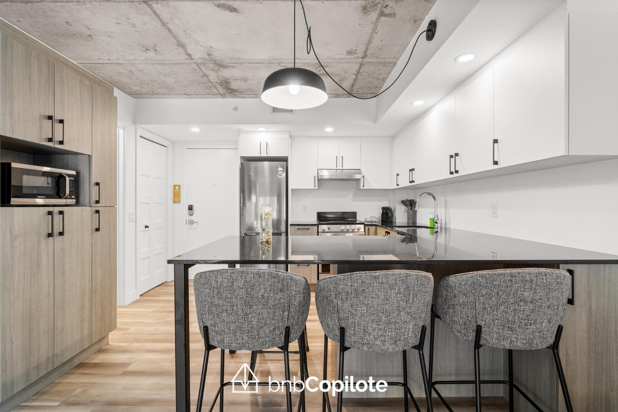 Apartamento Le Caiman Ciudad de Quebec Exterior foto